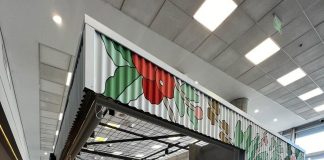 Starbucks Aeroparque: la marca inaugura su nueva tienda en el aeropuerto porteño