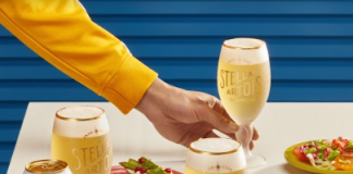 Stella Artois Blanche: una nueva cerveza suave llega a las góndolas