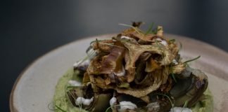 Receta con Alcauciles para disfrutarlos en su temporada