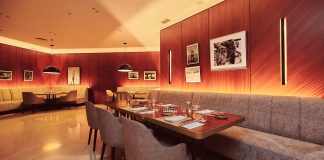 Alma Recoleta: nueva apertura que celebra la cocina argentina