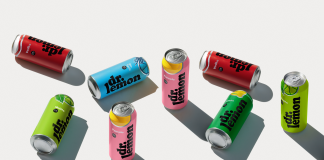 Dr. Lemon se anima a una nueva imagen y rebranding innovador