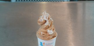 Hoy se celebra la Noche de las Heladerías