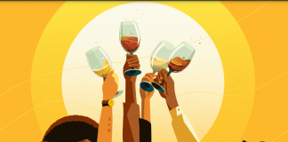 Comenzó la Semana del Jerez 2022 en todo el mundo