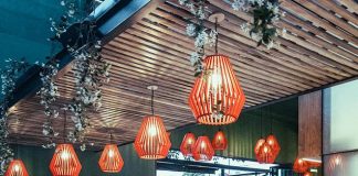 Malparido: apertura con terraza, tapas asiáticas y gin propio