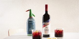 Cinzano Segundo: un vermut del Nuevo Mundo