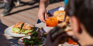 Dia Mundial del Sandwich: tres propuestas para celebrar