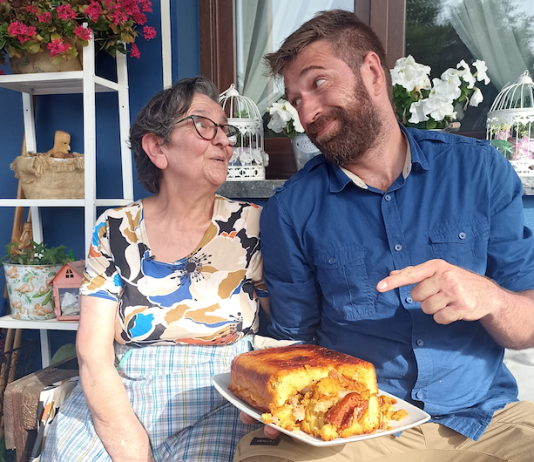 El Camino de Santiago by Julius estrena nueva temporada por El Gourmet