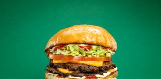 Llega JOY Burgers&Plants, la primera cadena de Latinoamérica dedicada al fast food 100% plant based