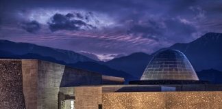 Zuccardi Valle de Uco, la mejor bodega del Nuevo Mundo