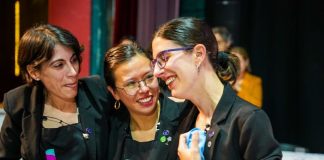 Andrea Donadio fue elegida Mejor Sommelier de Argentina 2022