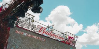 Budweiser Mundial: la marca celebra con Argentina por la Copa del Mundo
