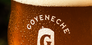 Llega la nueva Golden de Goye: una cerveza suave, ideal para el verano