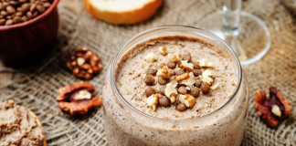 Tres recetas veganas para sorprender el paladar