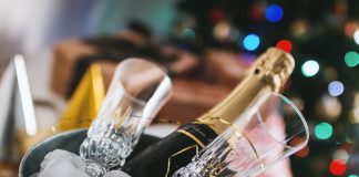 Champagne: la tierra del espumoso con nombre propio