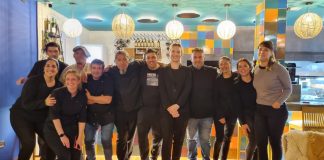 Abrió Molle Verde en Comodoro Rivadavia: cocina de entorno