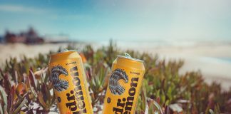 Tropical Gin & Watermelon Punch: lo nuevo de Dr. Lemon para el verano