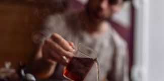 Guía del té y sus beneficios para la salud guia del te tea infusion