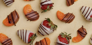 Golosinas Obrador Florida: lo nuevo de la prestigiosa heladería artesanal