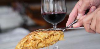 Día de la Tortilla: dónde probar este clásico en Buenos Aires