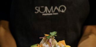 Sumaq, una nueva propuesta que reúne lo mejor de la cocina peruana