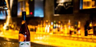 Léonce Verjus: llega una nueva bebida de pura uva de la mano de François Lurton