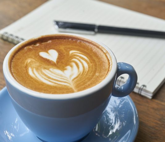 Mitos sobre el café: ¿Sabías que el café es libre de gluten?