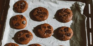 Cuisine & Co. presenta sus nuevas galletitas sabor chocolate