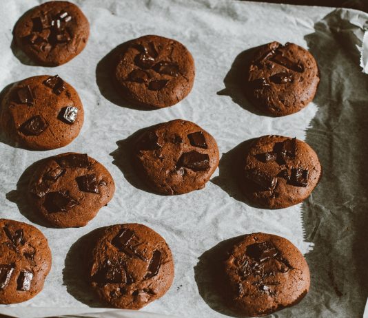 Cuisine & Co. presenta sus nuevas galletitas sabor chocolate