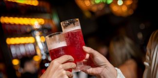 Campari Soda: el trago icónico de Milán, ahora en Buenos Aires