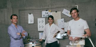 La Flor Wines: el nuevo proyecto de la cuarta generación de la familia Pulenta