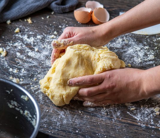 Día de la Celiaquía: cómo evitar la contaminación cruzada de los alimentos día de la celiaquía