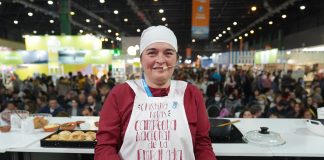 Empanadas tucumanas para el 25 de Mayo: la receta de la campeona de la Fiesta Nacional