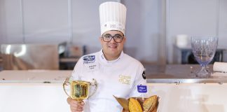 Gerardo Pozo triunfó en la Coppa D’Oro Argentina y viajará a Italia a representar a nuestro país