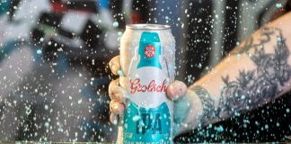 IPA Grolsch: una nueva cerveza llega a las góndolas