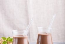 Leches vegetales: una opción saludable que gana cada vez más adeptos