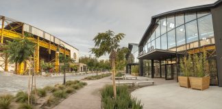 Planta Uno: el nuevo mercado gastronómico de Mendoza