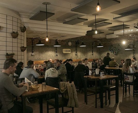 Gula Restaurante: un nuevo especialista en carnes en Villa Devoto