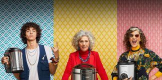 Electros para rockear: conocé lo nuevo de Ultracomb