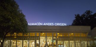 Almacén Andes Origen: la cervecería abre las puertas de su casa en Mendoza