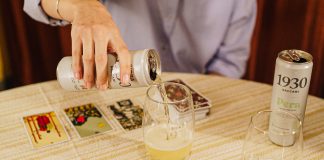 «Adelantados», la campaña de Sidra 1930 que se anticipa a las fiestas