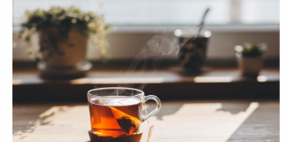 La ceremonia del té: un universo de posibilidadesce