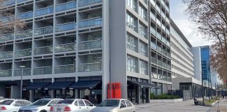 BASA Café abre sus puertas en Distrito Quartier de Puerto Retiro