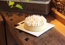Lemon Pie: receta de esta torta clásica, dulce y fresca LEMON PIE