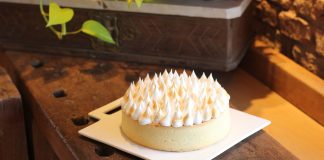 Lemon Pie: receta de esta torta clásica, dulce y fresca LEMON PIE