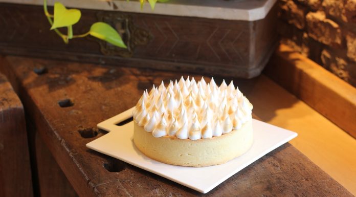 Lemon Pie: receta de esta torta clásica, dulce y fresca LEMON PIE