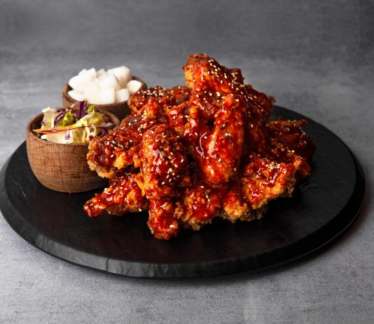 5 platos coreanos que recomienda la guía Michelin y dónde comerlos en Buenos Aires