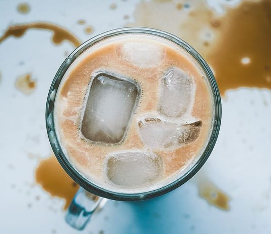 Coffee Tonic: qué es y cómo prepararlo