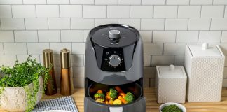 AirFryer: el nuevo furor en la cocina