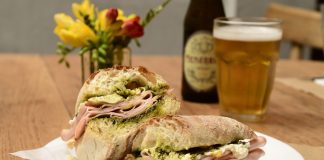 La Tratto de Biasatti, el nuevo restaurante de Belgrano de cocina italiana