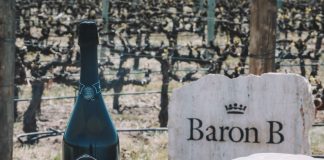 Baron B Héritage Edición 003, un nuevo espumoso excepcional